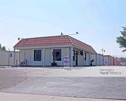 Image for Newhall - Valencia Mini Storage - 22412 12th Street, Newhall, CA