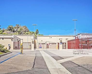 Storage Units for Rent available at 15241 Rinaldi Street, Mission Hills, CA 91345