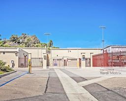 Image for Mission Hills Self Storage - 15241 Rinaldi Street, Mission Hills, CA