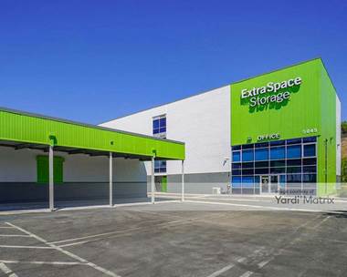 Storage Units for Rent available at 5045 Old Scandia Lane, Calabasas, CA 91302