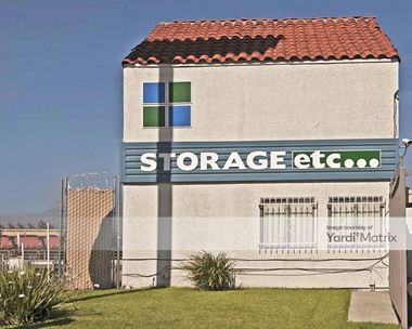 Storage Units for Rent available at 2870 Los Feliz Place, Los Angeles, CA 90039