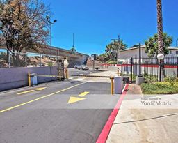 Image for Laurel Canyon Self Storage - 10864 Laurel Canyon Blvd, San Fernando, CA