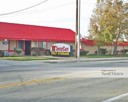 Image for SecurCare Self Storage - 37909 10th Street East, Palmdale, CA