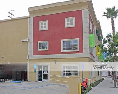 Storage Units for Rent available at 11570 Ventura Blvd, Studio City, CA 91604