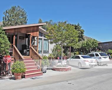 Storage Units for Rent available at 17369 Sierra Hwy, Canyon Country, CA 91351