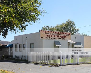 Storage Units for Rent available at 31442 Castaic Road, Castaic, CA 91384