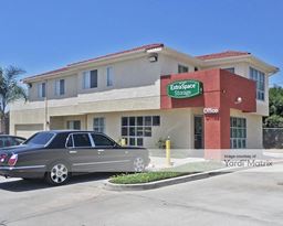 Image for Extra Space Storage - 15101 Raymer Street, Van Nuys, CA