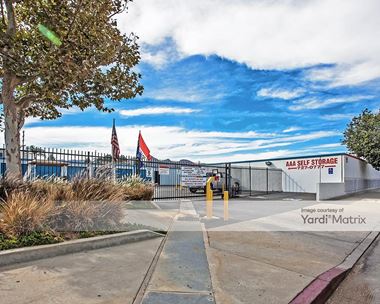 Storage Units for Rent available at 9111 Jordan Avenue, Chatsworth, CA 91311