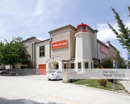 Image for Public Storage - 22222 Ventura Blvd, Woodland Hills, CA