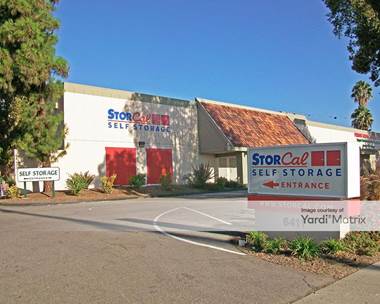 Storage Units for Rent available at 6411 De Soto Avenue, Woodland Hills, CA 91367