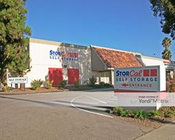 Image for StorCal Self Storage - 6411 De Soto Avenue, Woodland Hills, CA