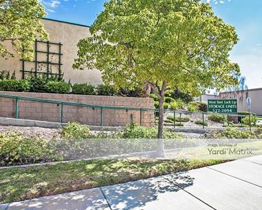 Storage Units for Rent available at 445 East Easy Street, Simi Valley, CA 93065