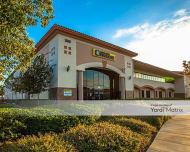Storage Units for Rent available at 300 West Ventura Blvd, Camarillo, CA 93010