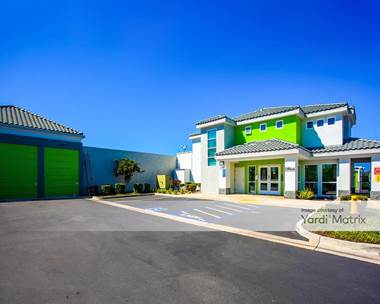Storage Units for Rent available at 2585 West 5th Street, Oxnard, CA 93030
