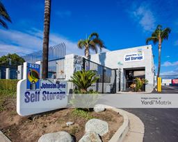 Image for Johnson Drive Self Storage - 2630 Johnson Drive, Ventura, CA