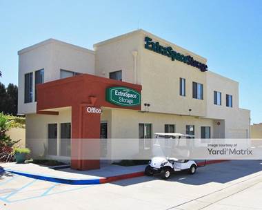 Storage Units for Rent available at 375 South Laurel Street, Ventura, CA 93001