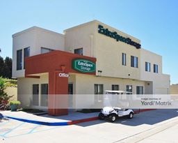 Image for Extra Space Storage - 375 South Laurel Street, Ventura, CA