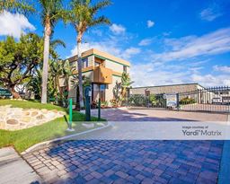 Image for Freeway Mini Storage - 4875 Market Street, Ventura, CA
