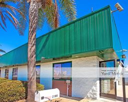 Image for Esplanade Mini Storage - 2180 Craig Drive, Oxnard, CA