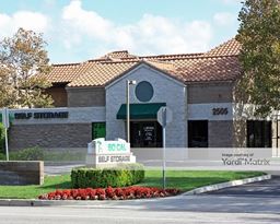 Image for So Cal Self Storage - 2505 Townsgate Road, Westlake Village, CA