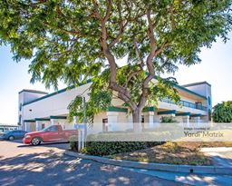 Image for Marina Self Storage - 2600 West Wooley Road, Oxnard, CA
