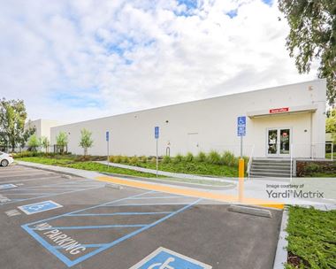 Storage Units for Rent available at 2451 Townsgate Road, Westlake Village, CA 91361