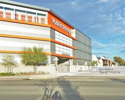 Image for Public Storage - 5500 San Fernando Road, Glendale, CA