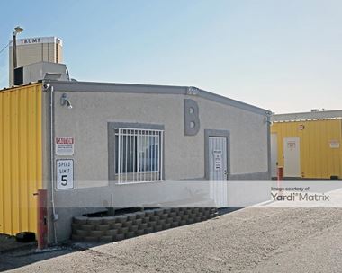 Image for Westwood Storage - 2990 Westwood Drive, Las Vegas, NV