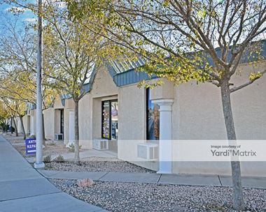 Storage Units for Rent available at 1101 Industrial Road, Boulder City, NV 89005