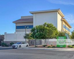 Image for Extra Space Storage - 3900 North Tenaya Way, Las Vegas, NV