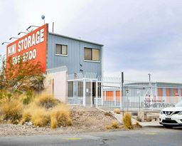 Image for Stuff Ur Storage - 651 Eastgate Road, Henderson, NV