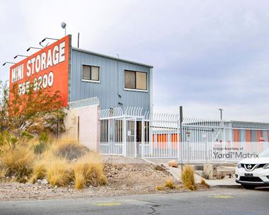 Storage Units for Rent available at 651 Eastgate Road, Henderson, NV 89011
