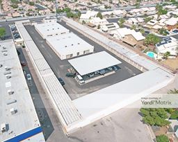 Image for Storelocal Storage - 725 West Washburn Road, North Las Vegas, NV