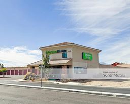 Image for Extra Space Storage - 7375 South Tenaya Way, Las Vegas, NV