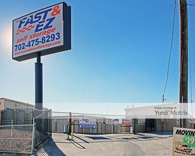 Storage Units for Rent available at 915 East Colton Avenue, North Las Vegas, NV 89030