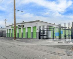 Image for Extra Space Storage - 1601 Athol Avenue, Henderson, NV
