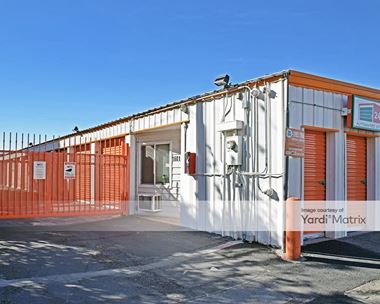 Image for Extra Space Storage - 1601 Athol Avenue, Henderson, NV