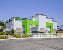 Image for Extra Space Storage - 5714 Ferrell Street, North Las Vegas, NV