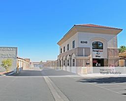 Image for Extra Space Storage - 6240 South Rainbow Blvd, Las Vegas, NV
