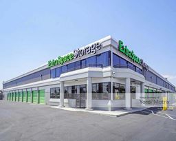 Image for Extra Space Storage - 3225 South Nellis Blvd, Las Vegas, NV