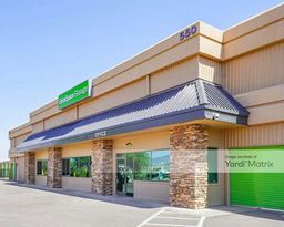 Image for Extra Space Storage - 550 Conestoga Way, Henderson, NV