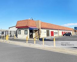 Image for RightSpace Storage - 3350 Sirius Avenue, Las Vegas, NV