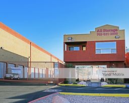 Image for All Storage - 7151 East Lake Mead Blvd, Las Vegas, NV