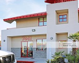Image for Storage at Summerlin - 7441 West Lake Mead Blvd, Las Vegas, NV