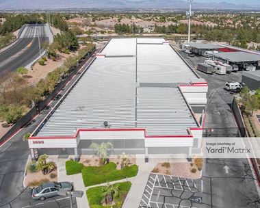 Image for CubeSmart Self Storage - 1650 Crestdale Lane, Las Vegas, NV