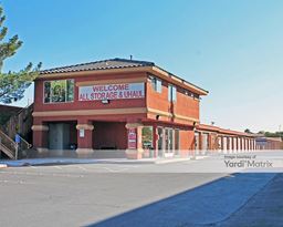 Image for All Storage - 8055 West Sahara Avenue, Las Vegas, NV