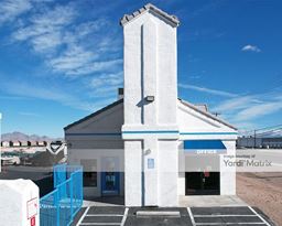 Image for CubeSmart Self Storage - 3755 Las Vegas Blvd, Las Vegas, NV