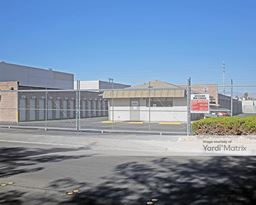 Image for Safeguard Mini Storage - 4530 West Nevso Drive, Las Vegas, NV