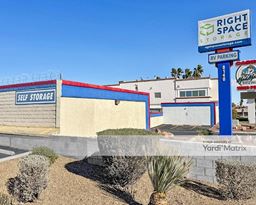 Image for RightSpace Storage - 8140 West Sahara Avenue, Las Vegas, NV