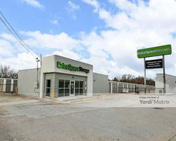 Image for Extra Space Storage - 2820 Virginia Circle, Denton, TX